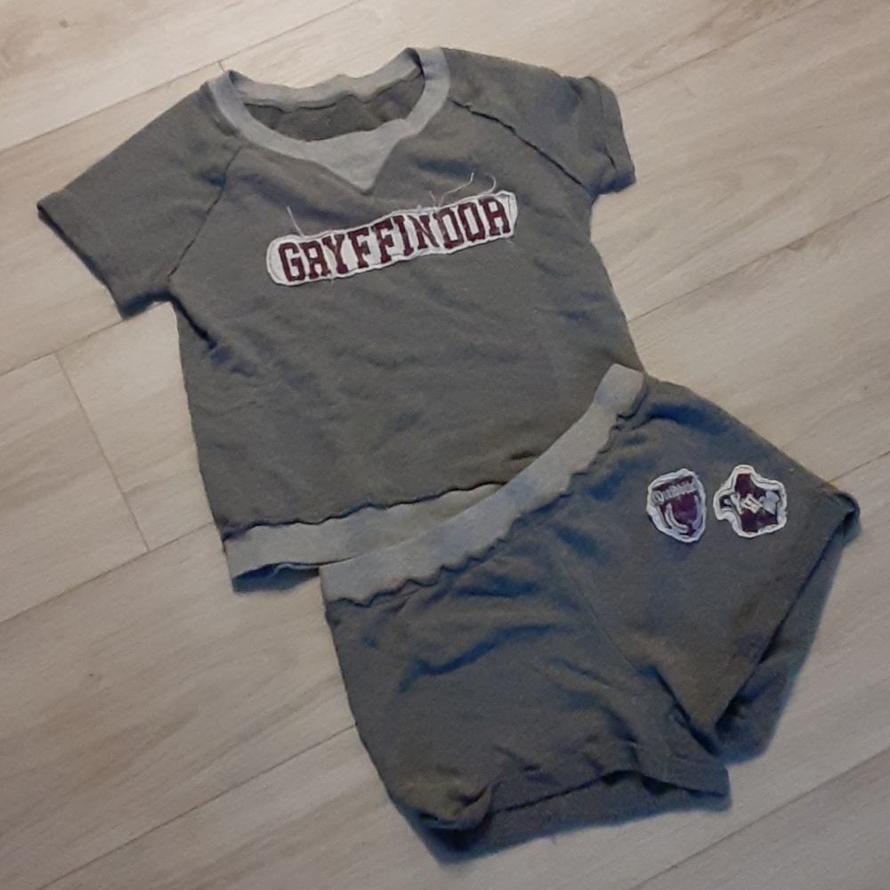 Harry Potter Sleep Set